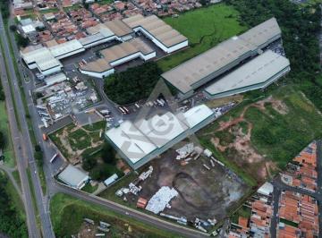 Comercial · 1m² · Galpão para alugar em Rio Claro, Jardim Novo II, com 1 m²