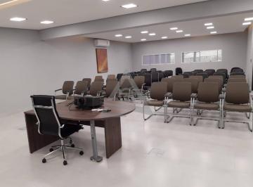 Comercial · 180m² · 1 Vaga · Sala para alugar em Campinas, Loteamento Alphaville Campinas, com 180 m², Alphaville Empresarial