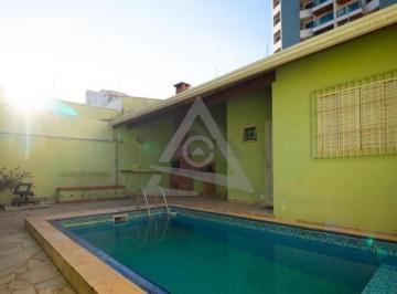 Casa · 168m² · 4 Quartos · 4 Vagas · Casa à venda em Campinas, Jardim Bonfim, com 4 quartos, com 168 m²