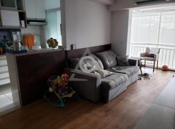 Reserva Bosque Dos Jequitibás · Apartamento à venda em Campinas, Bosque, com 2 quartos, com 65 m², Reserva Bosque dos Jequitibás