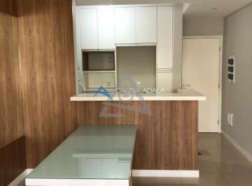 Residencial San Marino · Apartamento à venda em Paulínia, Jardim Ypê, com 3 quartos, com 88 m², Residencial San Marino