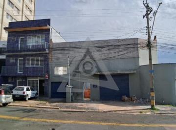 Comercial · 750m² · 5 Vagas · Salão para alugar em Campinas, Jardim do Trevo, com 750 m²