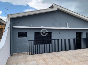 Casa · 220m² · 4 Quartos · 3 Vagas · Casa à venda em Campinas, Vila Lemos, com 4 quartos, com 220 m²