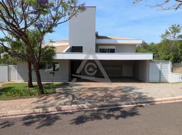 Casa · 364m² · 4 Quartos · 4 Vagas · Casa à venda em Campinas, Loteamento Residencial Jaguari (Sousas), com 4 suítes, com 364 m²