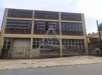 Comercial · 1620m² · Galpão à venda em Campinas, Vila Proost de Souza, com 1620 m²