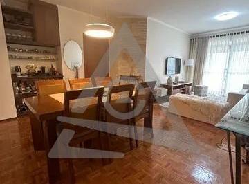Edifício Sabrina · Apartamento à venda em Campinas, Chácara da Barra, com 1 suíte, com 120 m², Edifício Sabrina