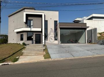 Casa · 200m² · 3 Quartos · 4 Vagas · Casa à venda em Itupeva, São Roque da Chave, com 3 quartos, com 200 m², Phytus - Cabreuva