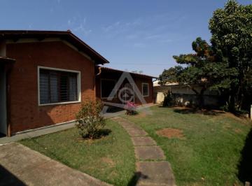Comercial · 233m² · 3 Quartos · 4 Vagas · Casa à venda em Campinas, Jardim das Paineiras, com 3 quartos, com 233 m²