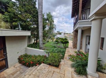 Casa · 425m² · 5 Quartos · 8 Vagas · Casa à venda em Campinas, Jardim Santa Marcelina, com 5 suítes, com 425 m²