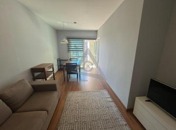 Apartamento · 63m² · 2 Quartos · 2 Vagas · Apartamento para alugar em Campinas, Cambuí, com 2 quartos, com 63 m², Privilege Residence