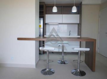 Apartamento · 47m² · 1 Quarto · 1 Vaga · Apartamento à venda em Campinas, Botafogo, com 1 suíte, com 47 m², Dot Home Residence