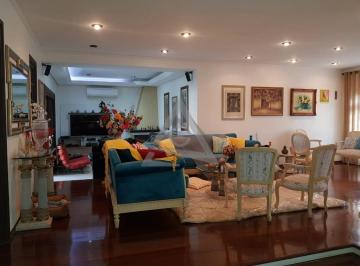 Casa · 280m² · 5 Quartos · 4 Vagas · Casa à venda em Campinas, Parque das Universidades, com 5 quartos, com 280 m²
