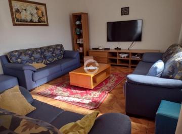Casa · 167m² · 3 Quartos · 2 Vagas · Casa à venda em Campinas, Vila Joaquim Inácio, com 3 quartos, com 167 m²
