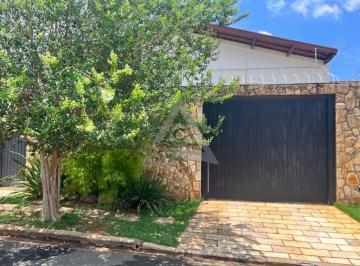 Casa · Casa à venda em Campinas, Chácara da Barra, com 3 quartos, com 243 m²