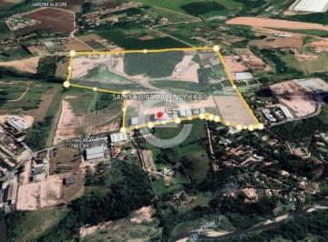 Comercial · 2086m² · Terreno à venda em Itupeva, São Roque da Chave, com 2086 m², GNR Business Park
