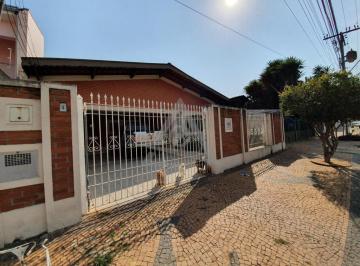 Casa · 220m² · 3 Quartos · 4 Vagas · Casa à venda em Campinas, Parque Taquaral, com 3 quartos, com 220 m²