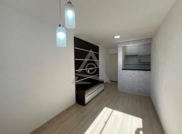 Apartamento · 47m² · 2 Quartos · 1 Vaga · Apartamento à venda e para alugar em Campinas, Jardim Nova Europa, com 2 quartos, com 47 m²