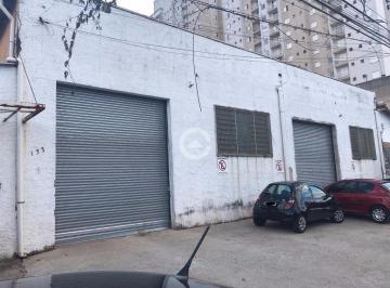 Comercial · 972m² · 6 Vagas · Galpão à venda em Campinas, Vila Nova, com 972 m²