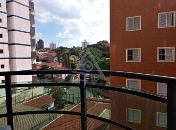 Magdalena Palazzo · Apartamento à venda em Campinas, Jardim Proença, com 3 quartos, com 83 m², Magdalena Palazzo