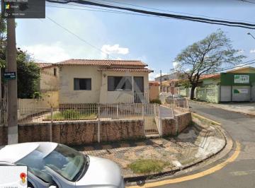 Comercial · 194m² · Terreno à venda em Campinas, Vila Teixeira, com 194.5 m²