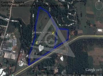 Terreno · 178000m² · Área à venda em Monte Mor, Central Park Monte Mor, com 178000 m²