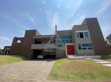 casa em condominio · Casa à venda em Campinas, Loteamento Mont Blanc Residence, com 4 suítes, com 524 m²