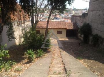 Comercial · 66m² · 3 Quartos · 3 Vagas · Casa à venda em Campinas, Parque São Quirino, com 3 quartos, com 66 m²
