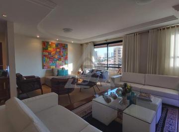 Residencial Verazzanno · Apartamento à venda em Campinas, Jardim Proença, com 4 quartos, com 256 m², Residencial Verazzanno