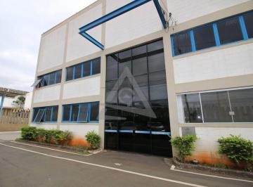 Comercial · 2084m² · Galpão para alugar em Sumaré, Chácara Monte Alegre, com 2084 m²