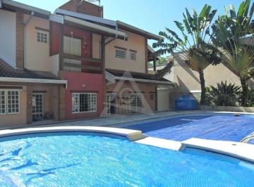 casa em condominio · Casa à venda em Campinas, Colinas do Ermitage (Sousas), com 4 quartos, com 278 m²