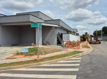 Casa · 127m² · 3 Quartos · 4 Vagas · Casa à venda em Paulínia, Parque Brasil 500, com 3 suítes, com 127 m², Residencial Jardim dos Lírios