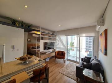 Lille Cambuí · Apartamento à venda em Campinas, Cambuí, com 1 suíte, com 38 m², Lille Cambuí