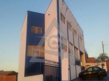 Comercial · 460m² · Prédio para alugar em Campinas, Residencial Parque da Fazenda, com 460 m²