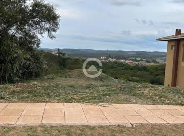Terreno · 1400m² · Terreno à venda em Campinas, Loteamento Caminhos de San Conrado, com 1400 m², San Conrado