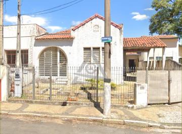 Comercial · 226m² · Terreno à venda em Campinas, Ponte Preta, com 226 m²