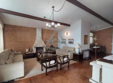 Casa · 256m² · 3 Quartos · 3 Vagas · Casa à venda em Campinas, Vila Nova São José, com 3 quartos, com 256 m²