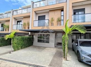 Casa · 150m² · 3 Quartos · 2 Vagas · Casa à venda em Campinas, Parque Taquaral, com 3 quartos, com 150 m², La Terrace Taquaral Village