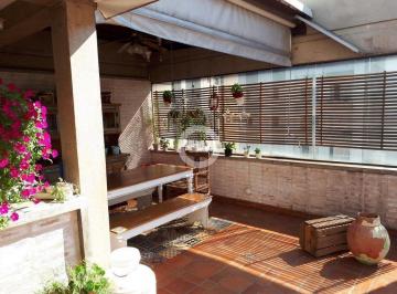 edifício debussy · Cobertura à venda em Campinas, Jardim Paranapanema, com 3 quartos, com 154 m², Edifício Debussy