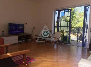 casa em condominio · Casa à venda em Campinas, Loteamento Caminhos de San Conrado, com 3 quartos, com 382 m², San Conrado