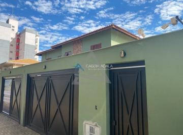 Comercial · 577m² · 8 Quartos · 8 Vagas · Casa à venda em Paulínia, Santa Terezinha, com 8 quartos, com 577 m²