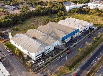 Comercial · 3904m² · Galpão para alugar em Sumaré, Chácara Monte Alegre, com 3904 m²