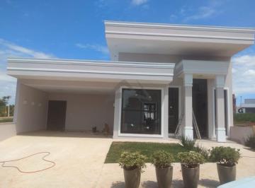 Casa · 183m² · 3 Quartos · 4 Vagas · Casa à venda em Paulínia, Parque Brasil 500, com 3 suítes, com 183 m², Residencial Royal Garden