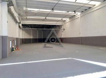Comercial · 647m² · 5 Vagas · Galpão para alugar em Jundiaí, Jardim Planalto, com 647 m²