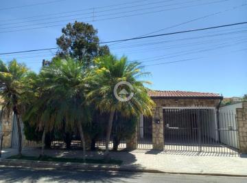 Casa · 265m² · 3 Quartos · 4 Vagas · Casa à venda em Campinas, Jardim Chapadão, com 3 quartos, com 265 m²