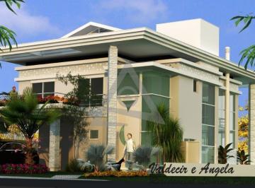 Casa · 329m² · 4 Quartos · 4 Vagas · Casa à venda em Paulínia, Jardim América, com 4 suítes, com 329 m², Villa Bella Livorno