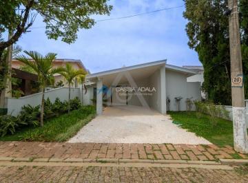 Casa · 217m² · 3 Quartos · 4 Vagas · Casa à venda em Campinas, Sítios de Recreio Gramado, com 3 quartos, com 217 m²