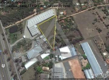 Terreno · 11500m² · Área à venda em Valinhos, Dois Córregos, com 11500 m²