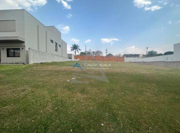 Terreno · 505m² · Terreno à venda em Campinas, Núcleo Residencial Guararapes, com 505 m², Residencial Portinari