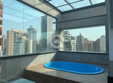 vila inglesa - cambuí · Apartamento Duplex à venda em Campinas, Cambuí, com 2 quartos, com 96 m², Vila Inglesa - Cambuí
