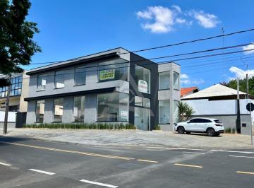 Comercial · 316m² · 20 Vagas · Salão à venda e para alugar em Campinas, Nova Campinas, com 316 m²